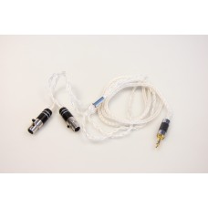 Unbalanced Headphone Cable Mania/Phobos/Charybdis for Portable Devices
