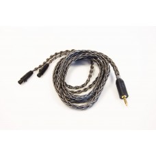 Superior Balanced Headphone Cable Mania/Phobos/Charybdis for Portable Devices